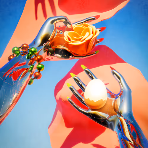 Blooming Iteration By Manards