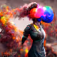 National Womans Day - Incredible Imagination
