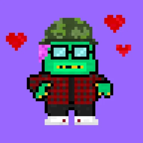 FraktalNFTI am Kevin