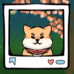 旅する犬 #351