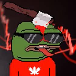 Rekt Pepe #162