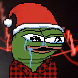 Rekt Pepe #160