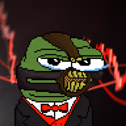 Rekt Pepe #164