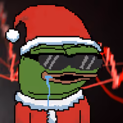 Rekt Pepe #182