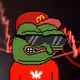 Rekt Pepe #382