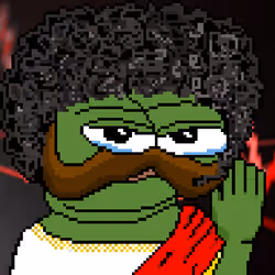 Rekt Pepe #165