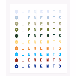 E L E M E N T S 8