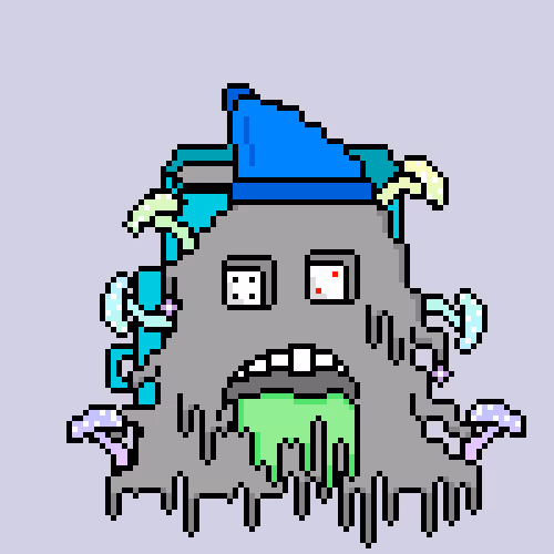 PollutedPunk #4634