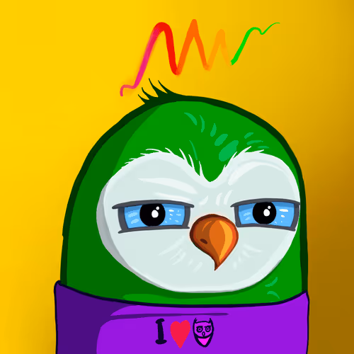 Coolbirds Wtf Official