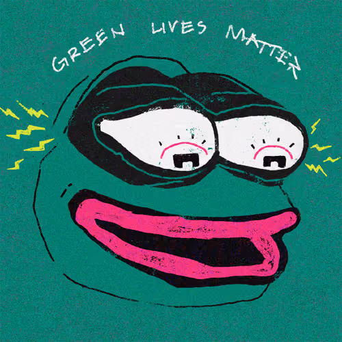 MAXPEPE & FRENZ #1383