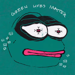 MAXPEPE & FRENZ #1488