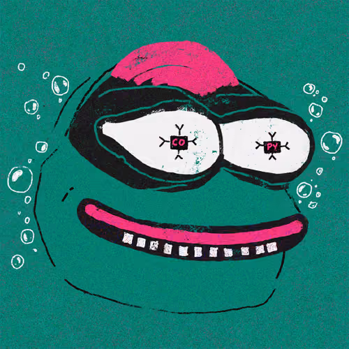 MAXPEPE & FRENZ #2191