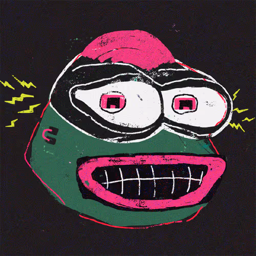 Maxpepe
