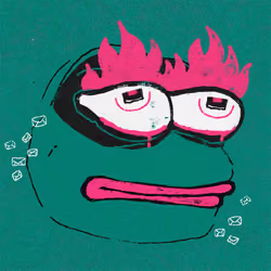 MAXPEPE & FRENZ #2442