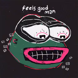 MAXPEPE & FRENZ #3826