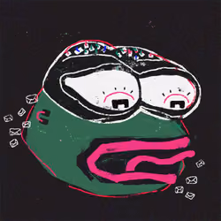 MAXPEPE & FRENZ #4645