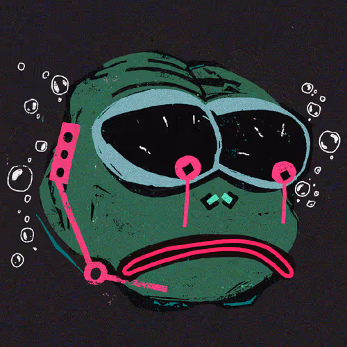 MAXPEPE & FRENZ #6371