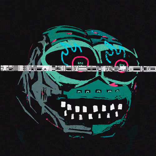 MAXPEPE & FRENZ #6668