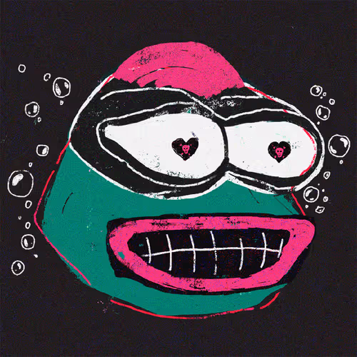 MAXPEPE & FRENZ #3727