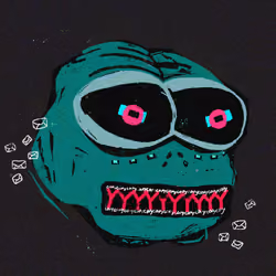 MAXPEPE & FRENZ #5369