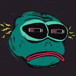 MAXPEPE & FRENZ #5067