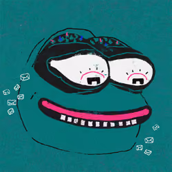 MAXPEPE & FRENZ #322