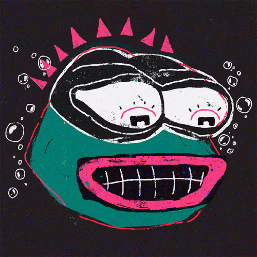 Maxpepe