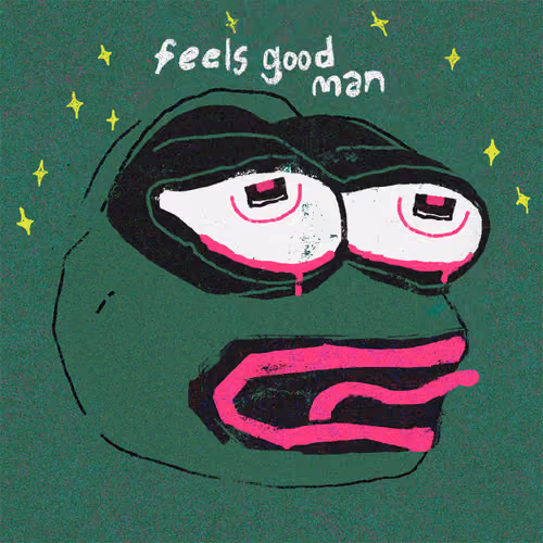 MAXPEPE & FRENZ #327