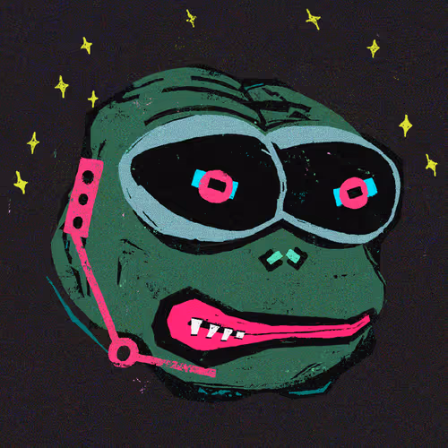 Maxpepe