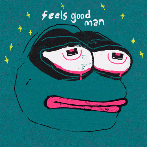 MAXPEPE & FRENZ #265