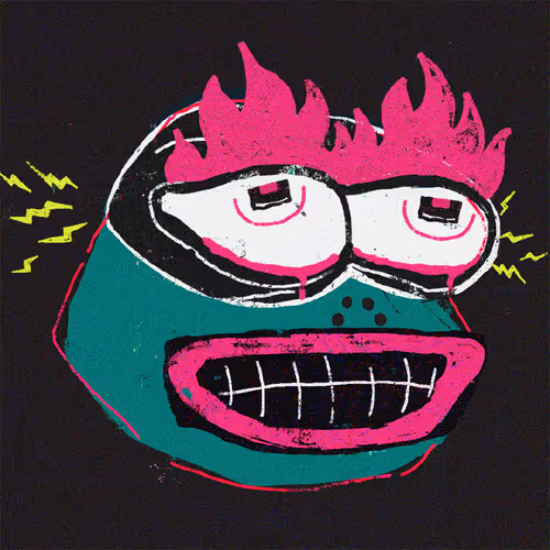 Maxpepe