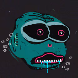 MAXPEPE & FRENZ #6006