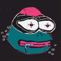 MAXPEPE & FRENZ #4479
