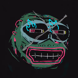 MAXPEPE & FRENZ #7292
