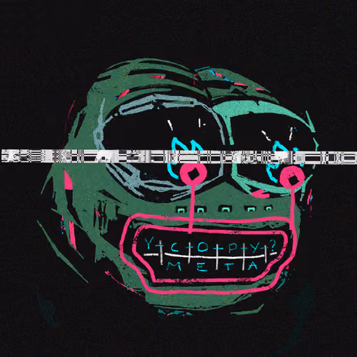 MAXPEPE & FRENZ #6588
