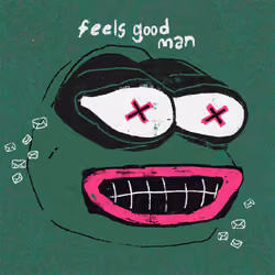 MAXPEPE & FRENZ #2160