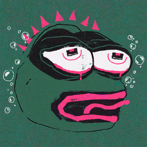 Maxpepe