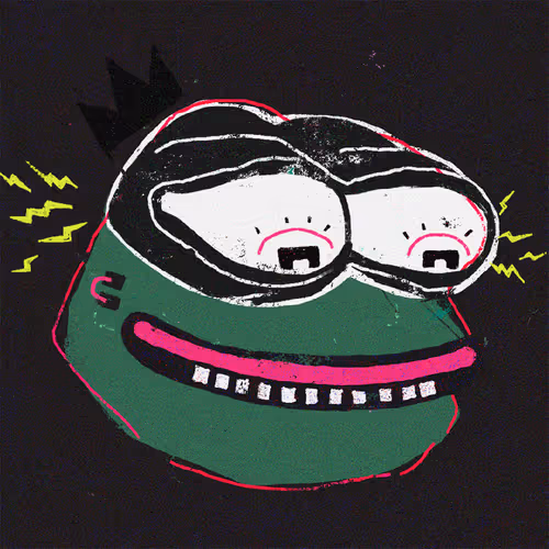 Maxpepe