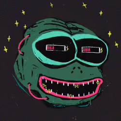 MAXPEPE & FRENZ #4979