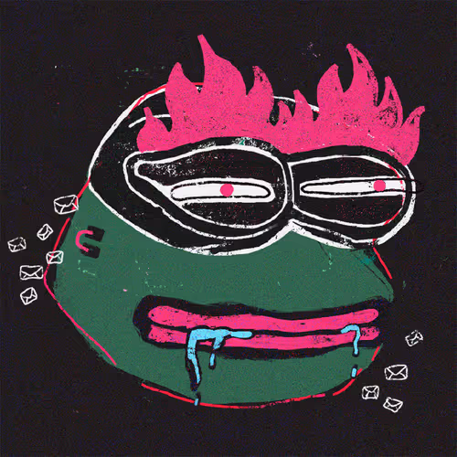 Maxpepe