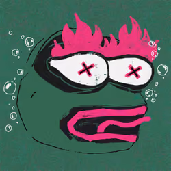 MAXPEPE & FRENZ #1366