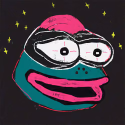 MAXPEPE & FRENZ #4240