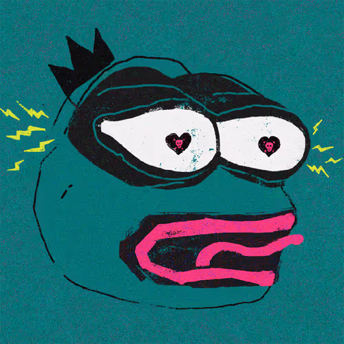 Maxpepe