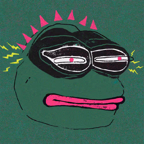 MAXPEPE & FRENZ #1872
