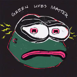 MAXPEPE & FRENZ #4391