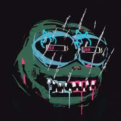 MAXPEPE & FRENZ #7724