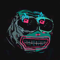 MAXPEPE & FRENZ #6984