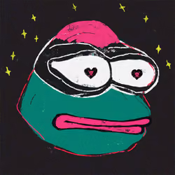 MAXPEPE & FRENZ #3362