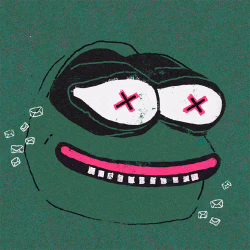 MAXPEPE & FRENZ #1590