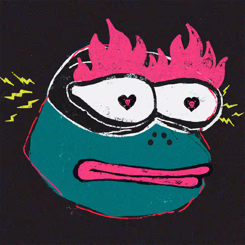 Maxpepe